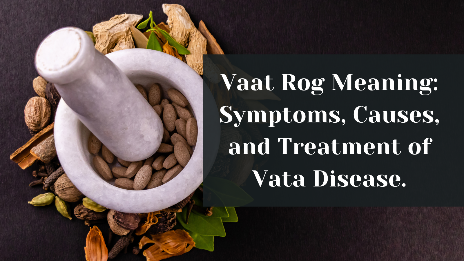 Vaat Rog meaning